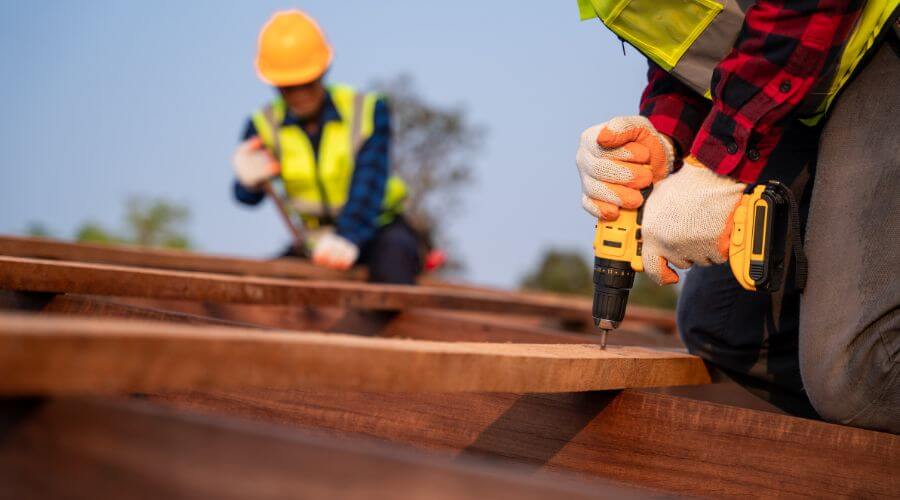 Local Chimney Repair in Ivanhoe, VA